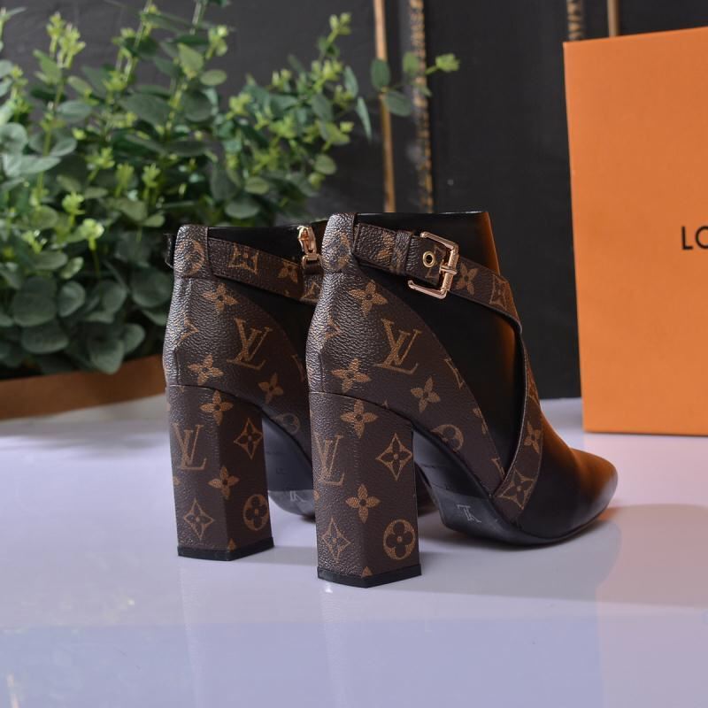 LV Boots